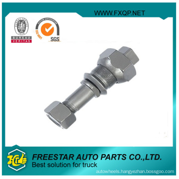 2014 New Wheel Bolt and Nut